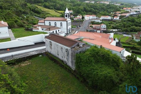 Byhus i Lajes do Pico, Pico, Lajes do Pico - € 250.000 | Ref: 144897 - foto 7