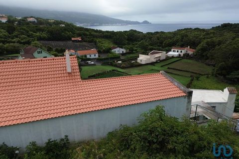 Byhus i Lajes do Pico, Pico, Lajes do Pico - € 250.000 | Ref: 144897 - foto 8