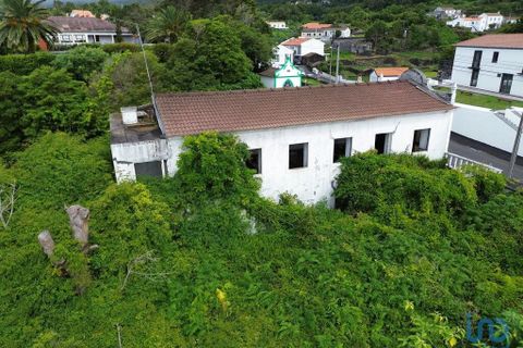Byhus i Lajes do Pico, Pico, Lajes do Pico - € 250.000 | Ref: 144897 - foto 9