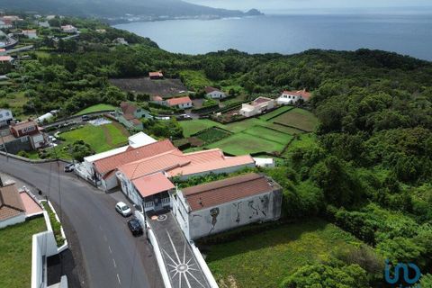 Byhus i Lajes do Pico, Pico, Lajes do Pico - € 250.000 | Ref: 144897 - foto 10