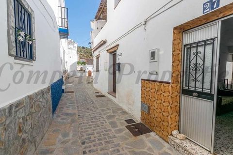 Byhus i Salares, Malaga, Salares - € 66.000 | Ref: TH1232 - foto 1