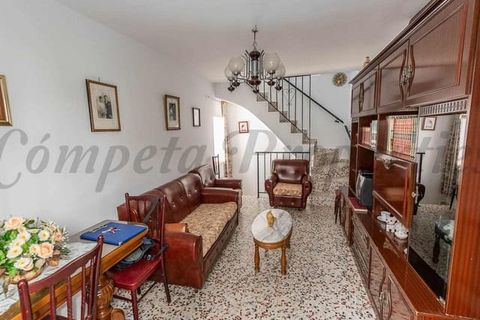 Byhus i Salares, Malaga, Salares - € 66.000 | Ref: TH1232 - foto 2