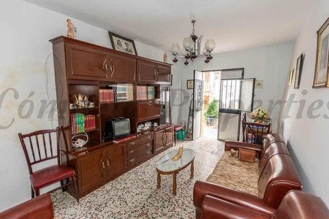 Byhus i Salares, Malaga, Salares - € 66.000 | Ref: TH1232 - foto 3