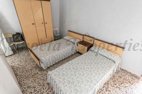 Byhus i Salares, Malaga, Salares - € 66.000 | Ref: TH1232 - foto 4