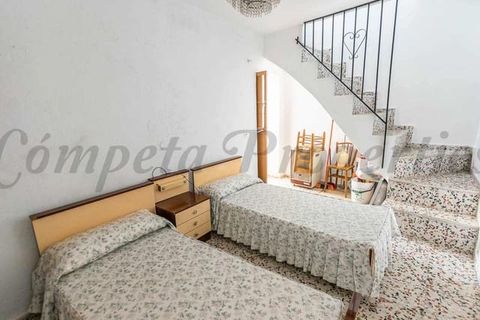 Byhus i Salares, Malaga, Salares - € 66.000 | Ref: TH1232 - foto 5