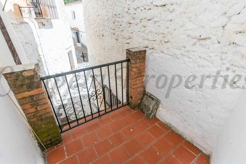 Byhus i Salares, Malaga, Salares - € 66.000 | Ref: TH1232 - foto 6