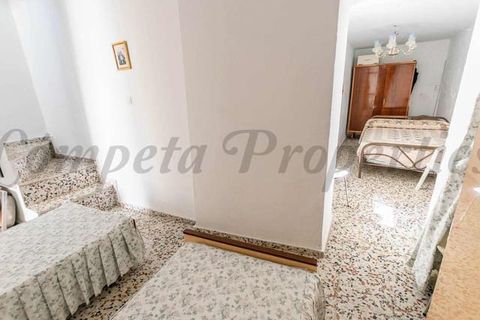 Byhus i Salares, Malaga, Salares - € 66.000 | Ref: TH1232 - foto 7