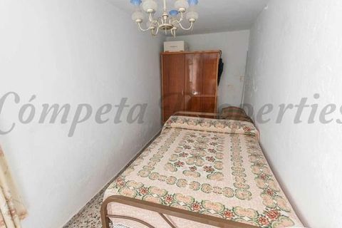 Byhus i Salares, Malaga, Salares - € 66.000 | Ref: TH1232 - foto 8