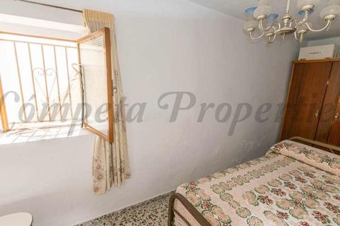 Byhus i Salares, Malaga, Salares - € 66.000 | Ref: TH1232 - foto 9