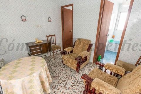 Byhus i Salares, Malaga, Salares - € 66.000 | Ref: TH1232 - foto 10