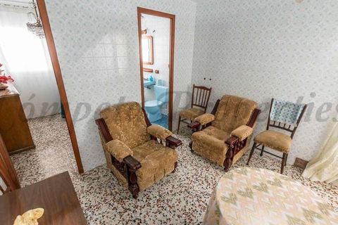 Byhus i Salares, Malaga, Salares - € 66.000 | Ref: TH1232 - foto 11