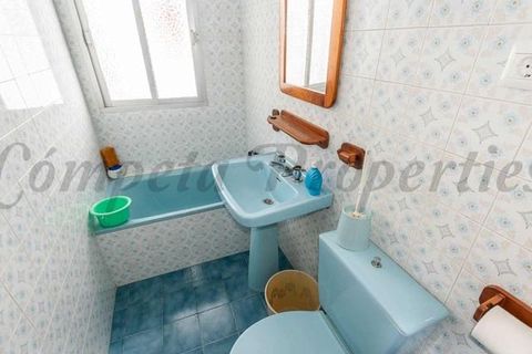 Byhus i Salares, Malaga, Salares - € 66.000 | Ref: TH1232 - foto 12