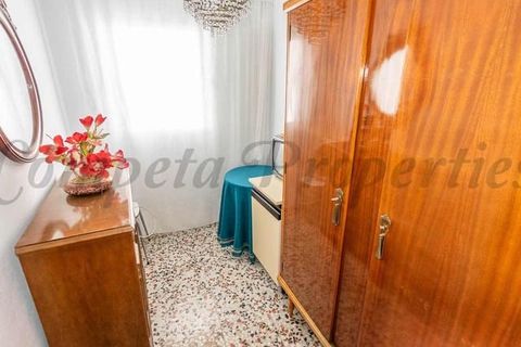 Byhus i Salares, Malaga, Salares - € 66.000 | Ref: TH1232 - foto 13