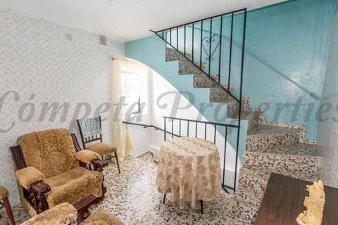 Byhus i Salares, Malaga, Salares - € 66.000 | Ref: TH1232 - foto 14