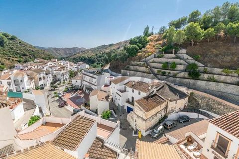 Byhus i Salares, Malaga, Salares - € 66.000 | Ref: TH1232 - foto 15