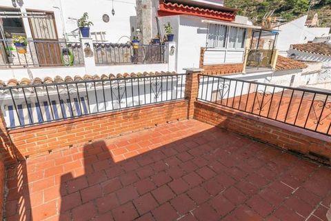 Byhus i Salares, Malaga, Salares - € 66.000 | Ref: TH1232 - foto 17