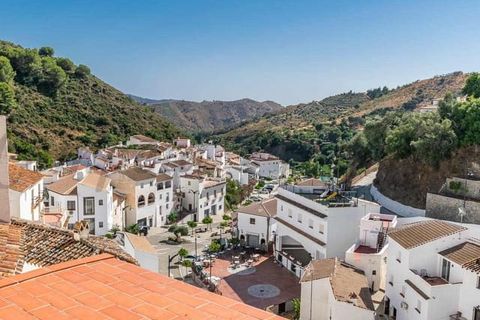 Byhus i Salares, Malaga, Salares - € 66.000 | Ref: TH1232 - foto 18
