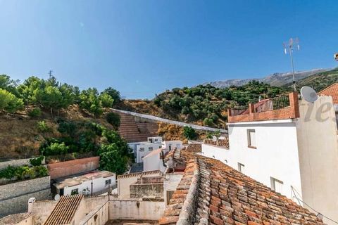 Byhus i Salares, Malaga, Salares - € 66.000 | Ref: TH1232 - foto 19
