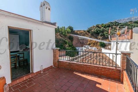 Byhus i Salares, Malaga, Salares - € 66.000 | Ref: TH1232 - foto 20