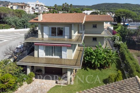 Villa i Platja D'aro, Gerona, Platja D'aro - € 870.000 | Ref: 1547/9569 - foto 1