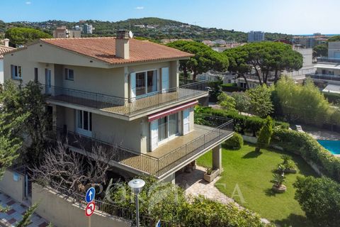 Villa i Platja D'aro, Gerona, Platja D'aro - € 870.000 | Ref: 1547/9569 - foto 42