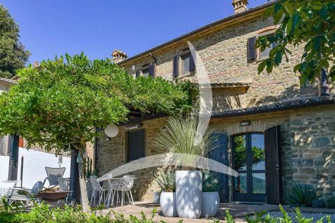 Farm hus i Cortona, Arezzo, Cortona - € 980.000 | Ref: a1190rc19410 - foto 2