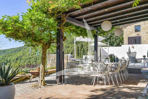 Farm hus i Cortona, Arezzo, Cortona - € 980.000 | Ref: a1190rc19410 - foto 3