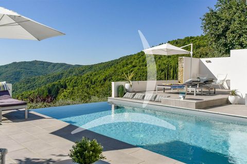 Farm hus i Cortona, Arezzo, Cortona - € 980.000 | Ref: a1190rc19410 - foto 4