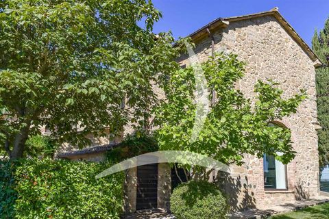 Farm hus i Cortona, Arezzo, Cortona - € 980.000 | Ref: a1190rc19410 - foto 9