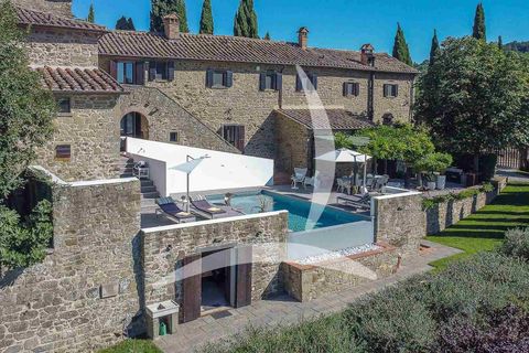 Farm hus i Cortona, Arezzo, Cortona - € 980.000 | Ref: a1190rc19410 - foto 11