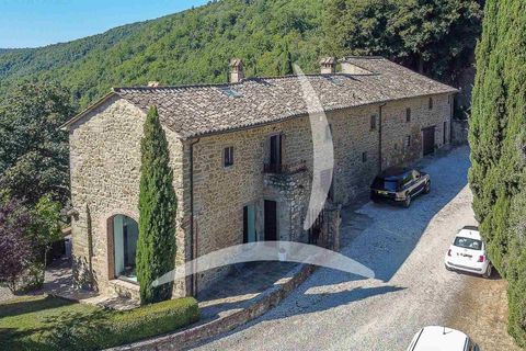 Farm hus i Cortona, Arezzo, Cortona - € 980.000 | Ref: a1190rc19410 - foto 12