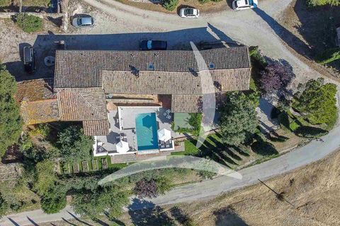 Farm hus i Cortona, Arezzo, Cortona - € 980.000 | Ref: a1190rc19410 - foto 13