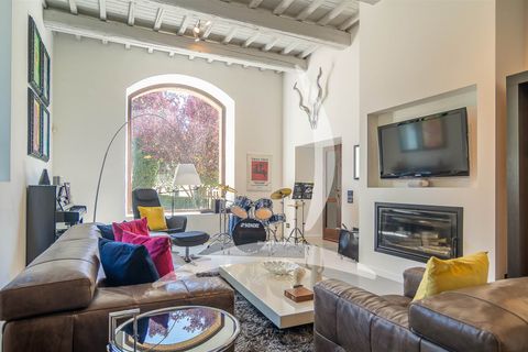 Farm hus i Cortona, Arezzo, Cortona - € 980.000 | Ref: a1190rc19410 - foto 15