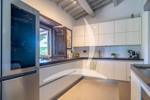 Farm hus i Cortona, Arezzo, Cortona - € 980.000 | Ref: a1190rc19410 - foto 19