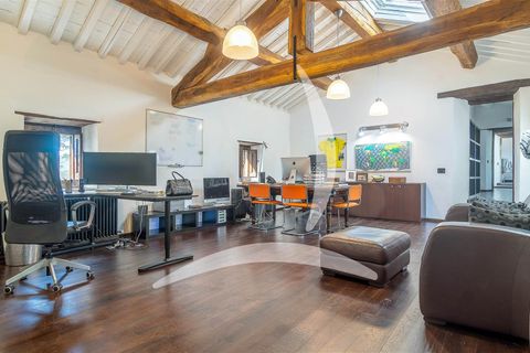 Farm hus i Cortona, Arezzo, Cortona - € 980.000 | Ref: a1190rc19410 - foto 20