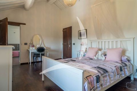 Farm hus i Cortona, Arezzo, Cortona - € 980.000 | Ref: a1190rc19410 - foto 21