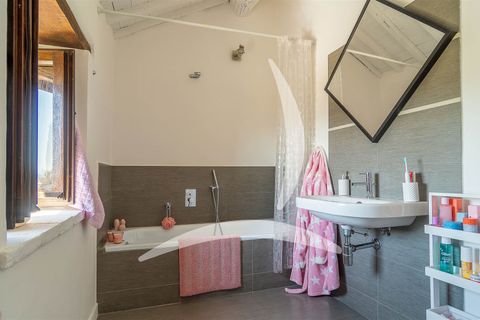 Farm hus i Cortona, Arezzo, Cortona - € 980.000 | Ref: a1190rc19410 - foto 22