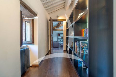 Farm hus i Cortona, Arezzo, Cortona - € 980.000 | Ref: a1190rc19410 - foto 23