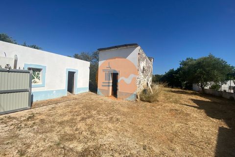 Villa i Olhao, Faro, Olhao - € 249.500 | Ref: SU-CS-MOR-93613 - foto 2