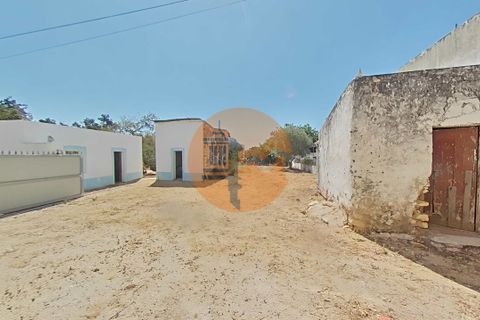 Villa i Olhao, Faro, Olhao - € 249.500 | Ref: SU-CS-MOR-93613 - foto 3