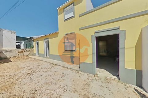 Villa i Olhao, Faro, Olhao - € 249.500 | Ref: SU-CS-MOR-93613 - foto 4