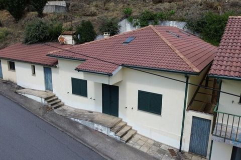 Byhus i Vila Real, Vila Real, Vila Real - € 160.000 | Ref: 144961 - foto 5