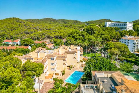 Lejlighed i Peguera, Mallorca, Peguera - € 620.000 | Ref: 1130 - foto 18