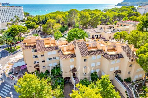 Lejlighed i Peguera, Mallorca, Peguera - € 620.000 | Ref: 1130 - foto 19