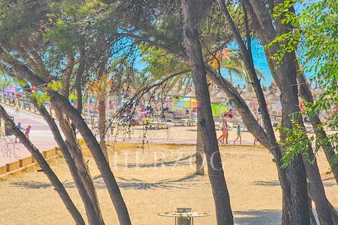 Lejlighed i Peguera, Mallorca, Peguera - € 620.000 | Ref: 1130 - foto 20