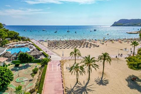 Lejlighed i Peguera, Mallorca, Peguera - € 620.000 | Ref: 1130 - foto 17