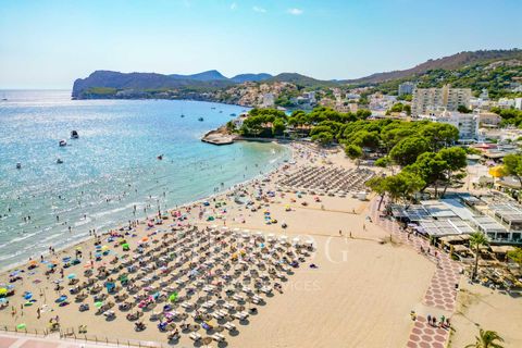 Lejlighed i Peguera, Mallorca, Peguera - € 620.000 | Ref: 1130 - foto 21