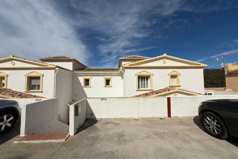 Bungalow i Calpe, Alicante, Calpe - € 335.000 | Ref: NO5578 - foto 1