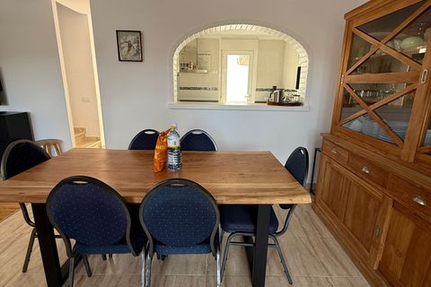 Bungalow i Calpe, Alicante, Calpe - € 335.000 | Ref: NO5578 - foto 7