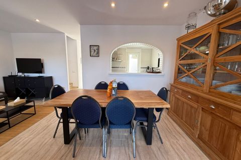Bungalow i Calpe, Alicante, Calpe - € 335.000 | Ref: NO5578 - foto 8